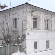 Усадьба городская. Комплекс (Гороховец)