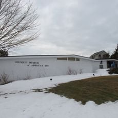 Ogunquit Museum of American Art