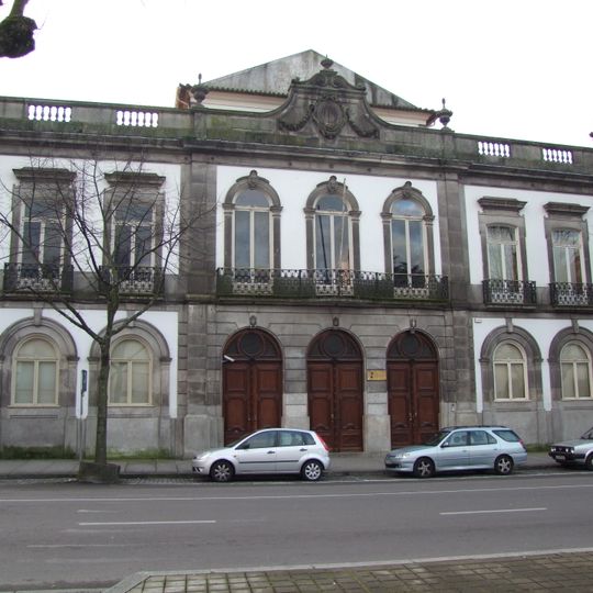 Escola Superior de Belas-Artes do Porto