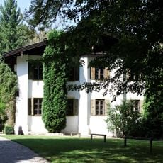 Schloss Grafenaschau