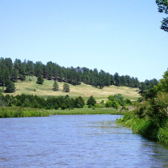 Niobrara Valley Preserve