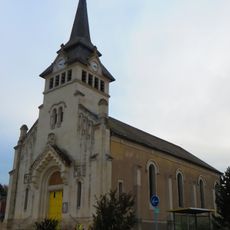 Lupus of Sens Church