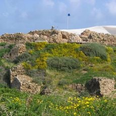 Apollonie de Palestine