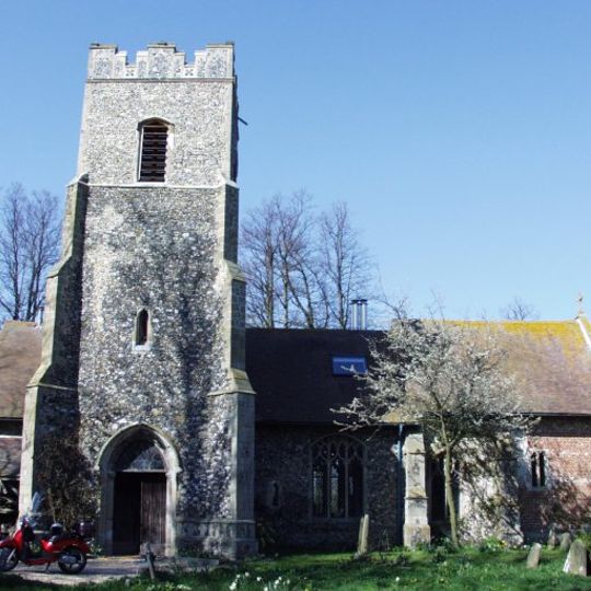 The Old Church