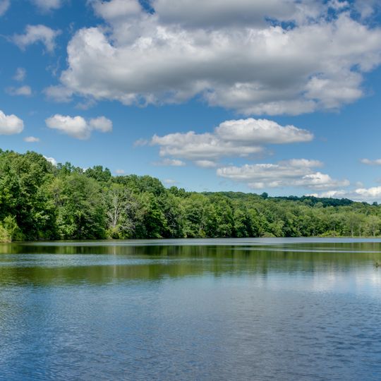 Highland Lakes State Park