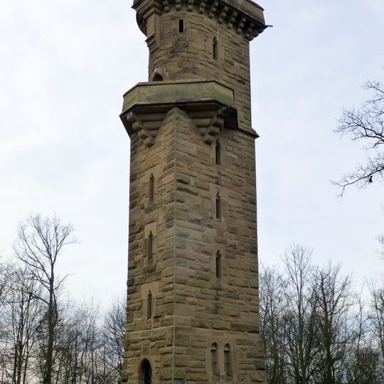Schweinsberg Tower