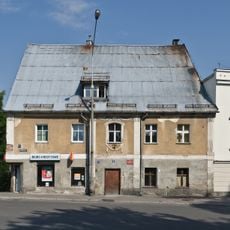 8 Kłodzka Street in Lądek-Zdrój