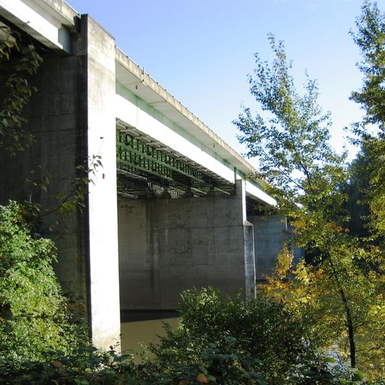 Boone Bridge