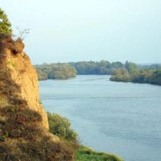 Landschaftsschutzpark Bug-Gebiet