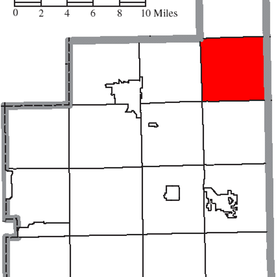 Municipio de Montville