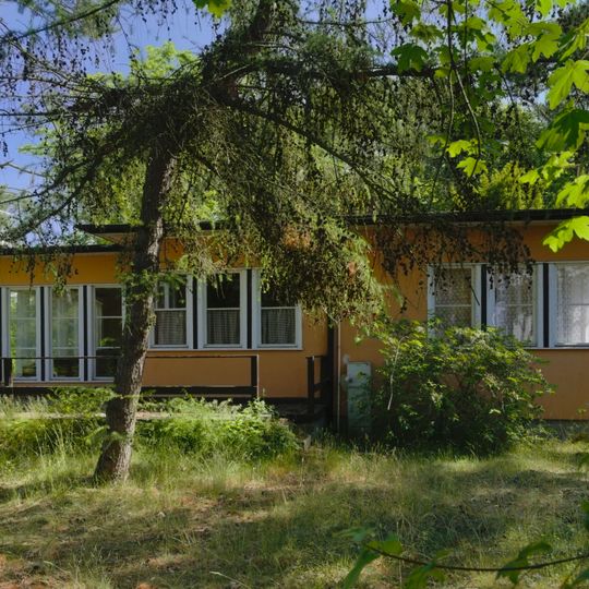 39 Mestwina Street in Jurata