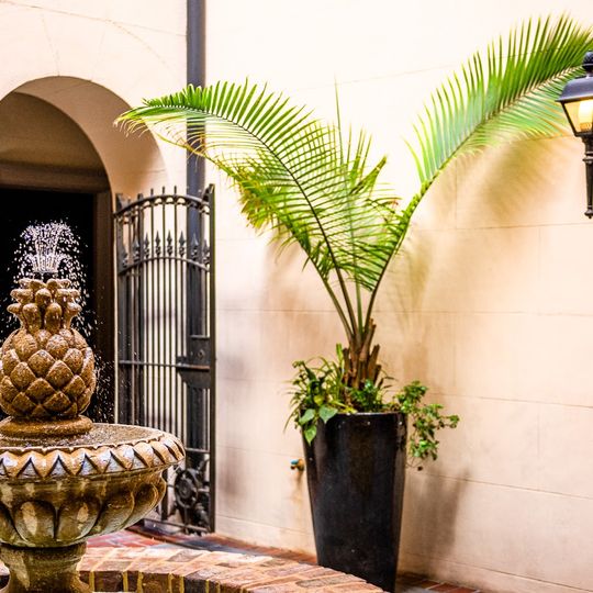 Kings Courtyard Inn