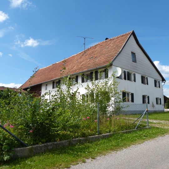 Bauernhaus