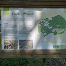 Zwart Water