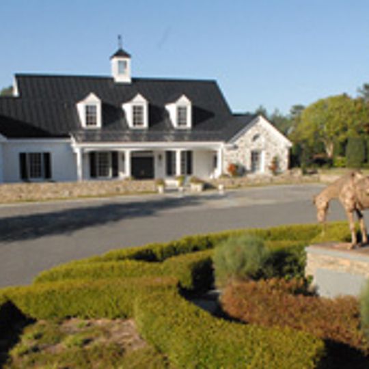 National Sporting Library