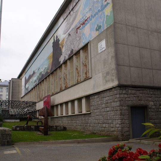 Musée des Beaux-Arts de Brest