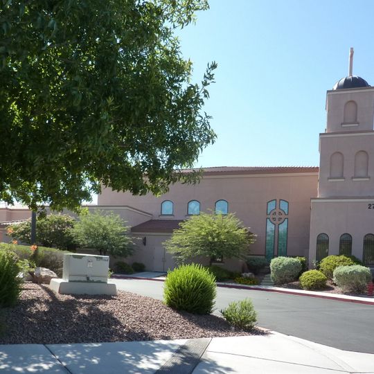 Faith Community Lutheran Church