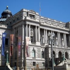 Library of Congress