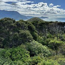 Motuara Island Scenic & Historic Reserve