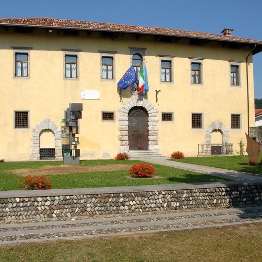 Palazzo Frangipane