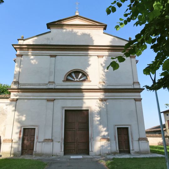 Chiesa di San Giovanni Battista
