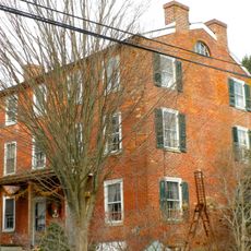 Unionville Village Historic District