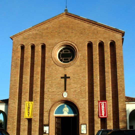Chiesa di San Pio X