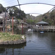 Shizuoka Municipal Nihondraira Zoo