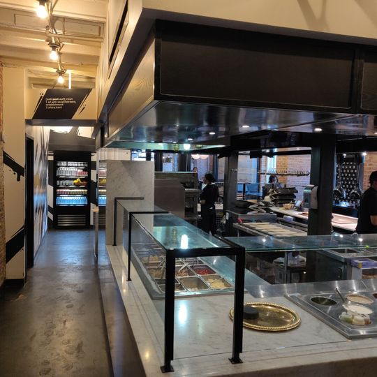 &pizza - Hotel Hive