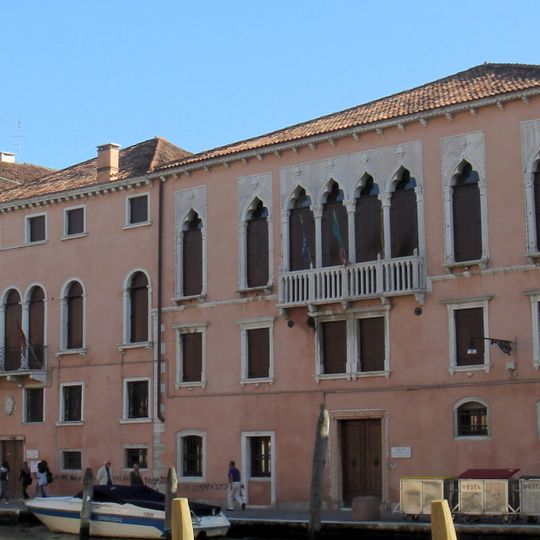 Palazzo Testa