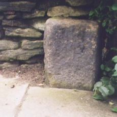 Milestone, Keighley Road, Ovenden