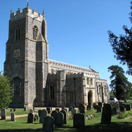 Church of Holy Trinity