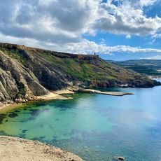Qarraba Beach