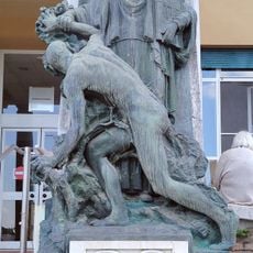 L'arte che sconfigge la malattia