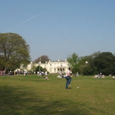 Calderstones Park