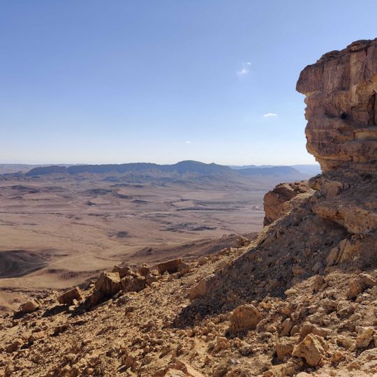 מצפור ברק ועמיחי