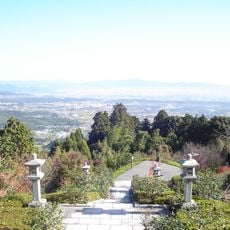 Temple Yoshimine