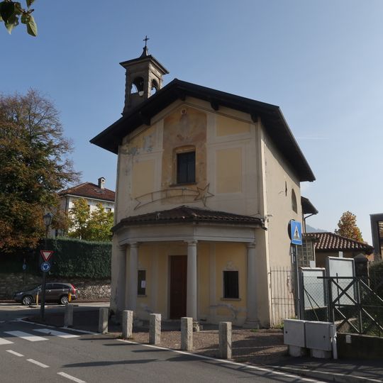 Chiesa di San Bernardo