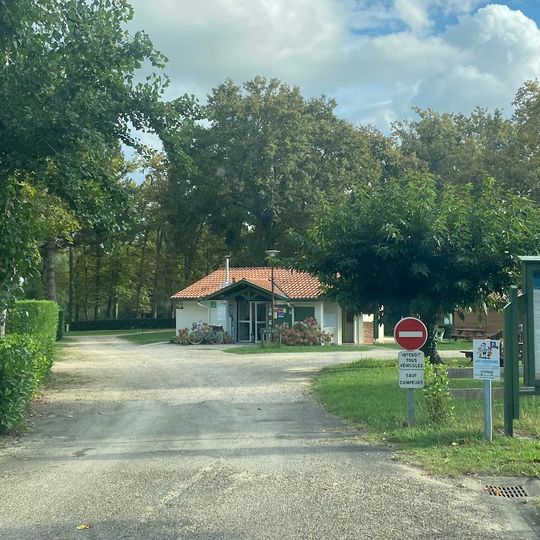 Camping Municipal