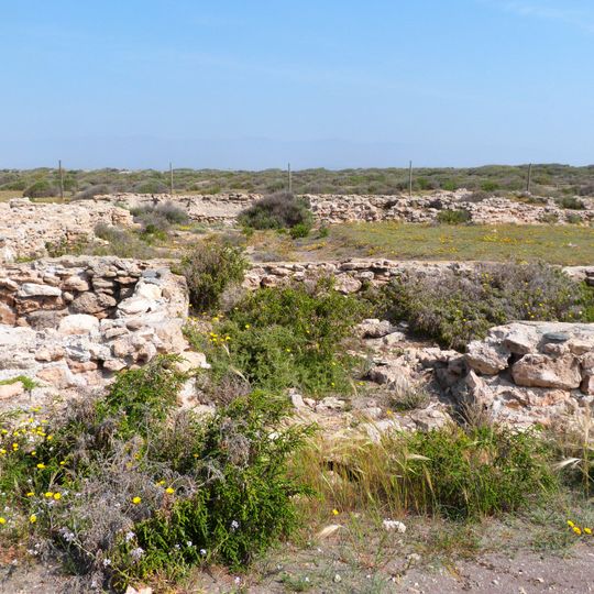 Balsas de Torregarcía