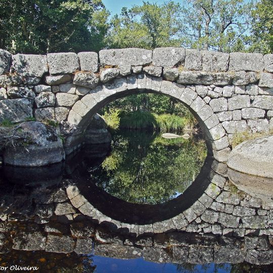 Ponte da Panchorra