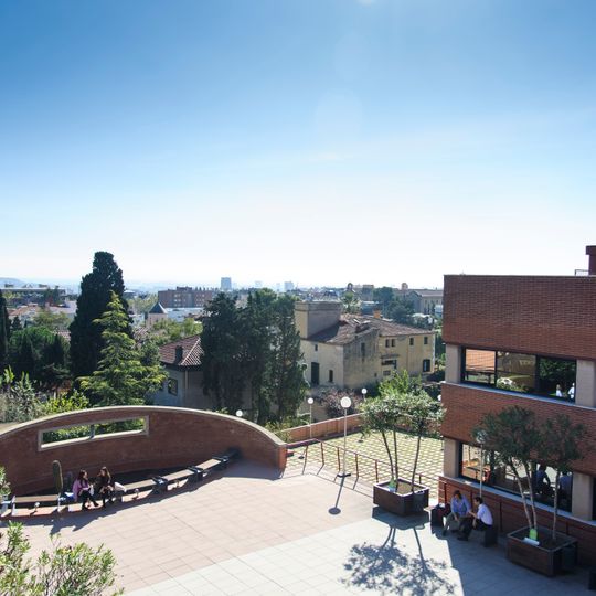 International University of Catalonia