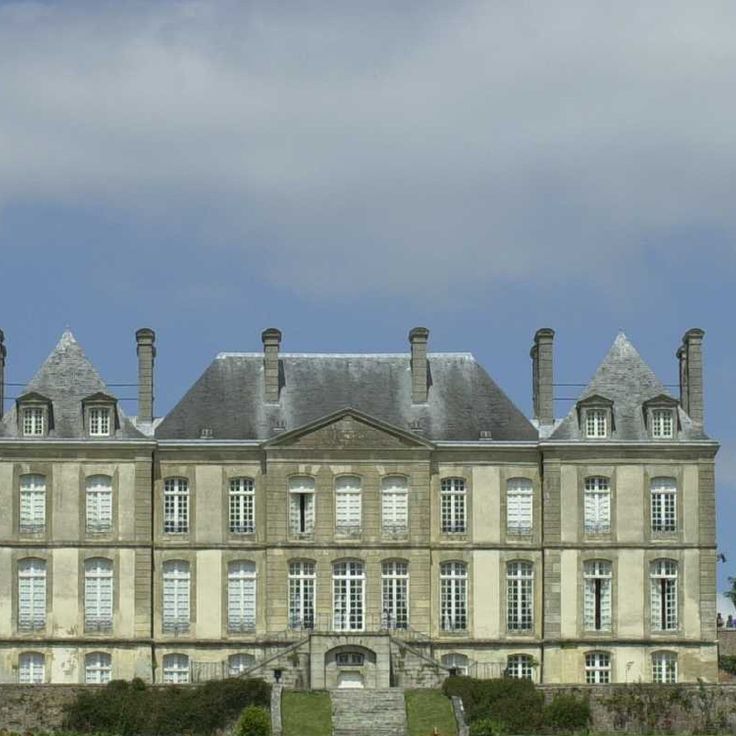 National Stud Farm of Le Pin