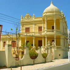 Museu Théo Brandão