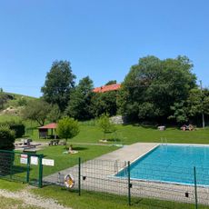 Freibad Frasdorf
