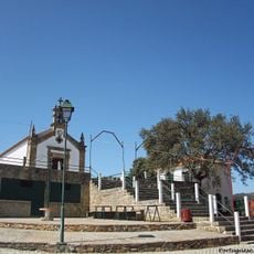 Capela de Nossa Senhora dos Anúncios