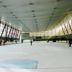 Yerba Buena Bowling Center