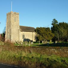 Church of St Michael