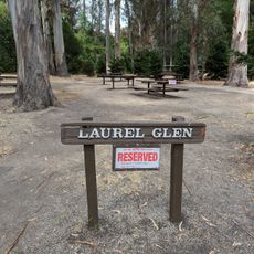Kennedy Grove Regional Recreation Area