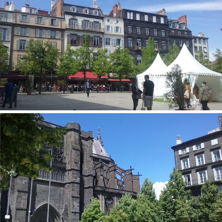 Place de la Victoire